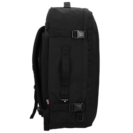 Cabin Zero Borsa da viaggio Classic Plus 42L Zaino 54 cm
