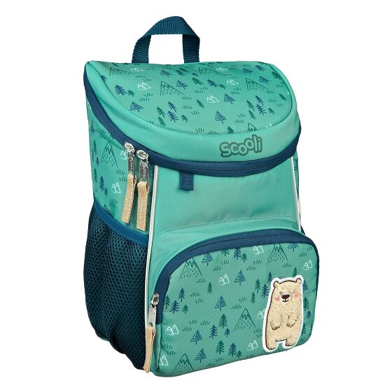 Scooli Mini-Me Zaino per la scuola materna 30 cm