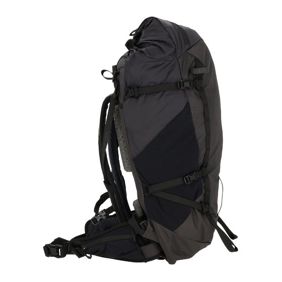 Jack Wolfskin 3D Prelight Rise Zaino da trekking 58 cm