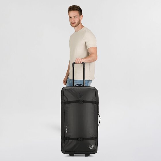 Herschel All Season 2 ruote Carrello 78 cm