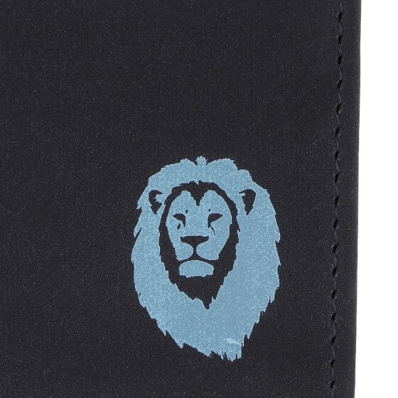 oxmox New Cryptan Portafoglio Protezione RFID 12 cm