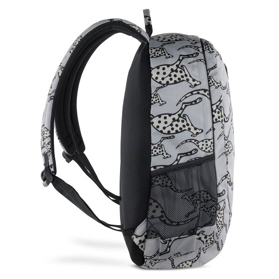 Chiemsee Jump N Fly Zaino da giorno 46 cm Scomparto per laptop