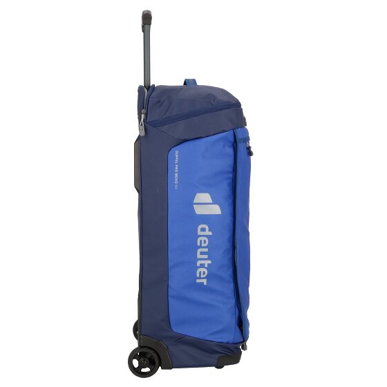Deuter Duffel Pro Movo 60 2 ruote Borsa da viaggio 74 cm