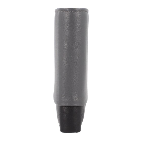 Samsonite PRO-DLX 6 Portafoglio RFID in pelle 12 cm