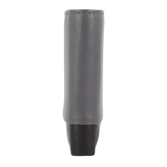 Samsonite PRO-DLX 6 Portafoglio RFID in pelle 12 cm