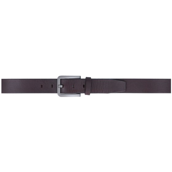 Porsche Design Cintura di base in pelle