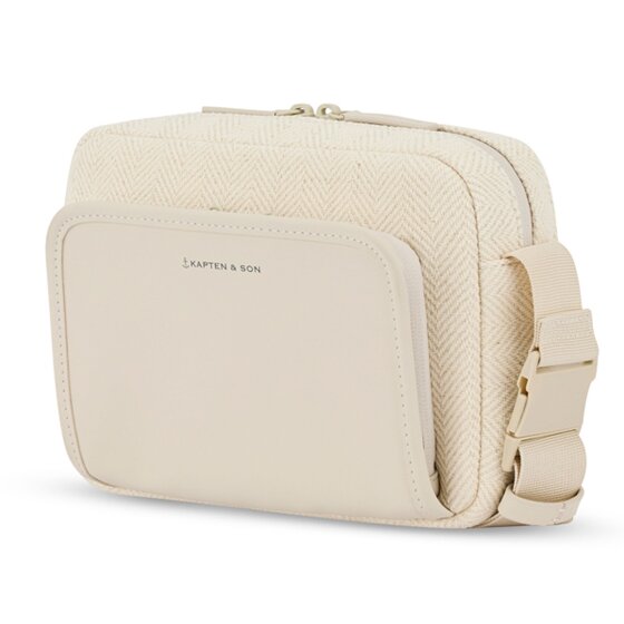 Kapten & Son Lulea Ibiza Borsa a tracolla 15.5 cm