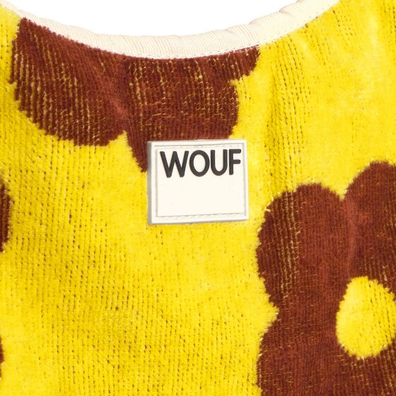 Wouf Terry Borsa a tracolla 45 cm