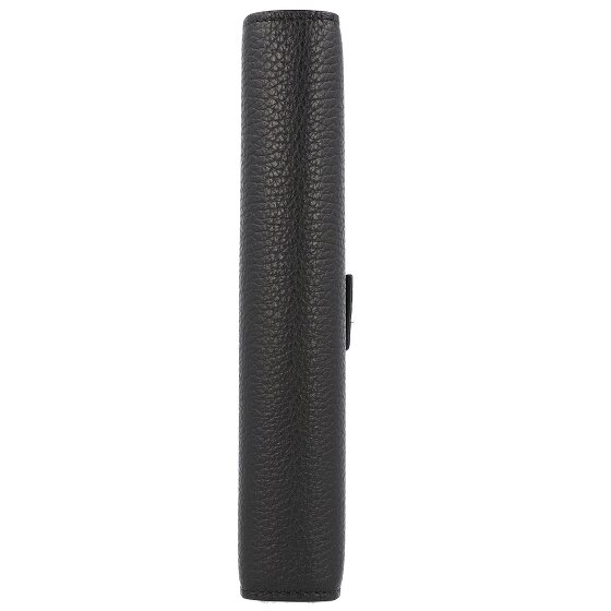 AIGNER Portafoglio Basics in pelle 19 cm