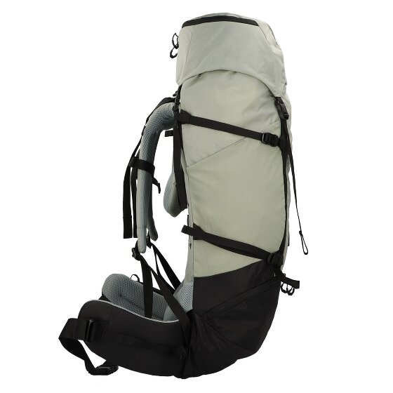 Jack Wolfskin Trailflair W 50 XS-M Zaino da trekking 77 cm