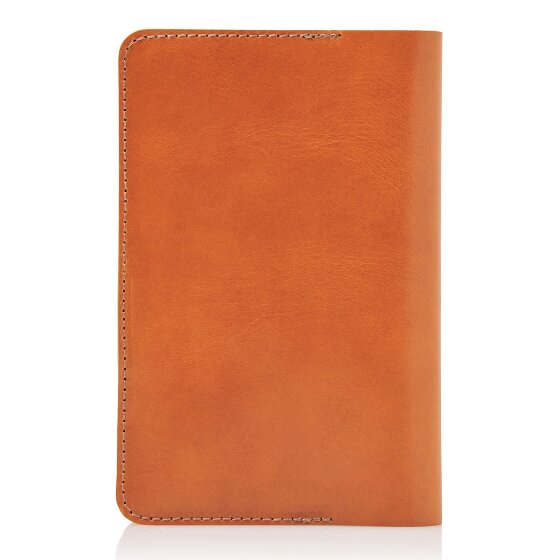 Castelijn & Beerens Taccuino Gaucho in pelle 22 cm
