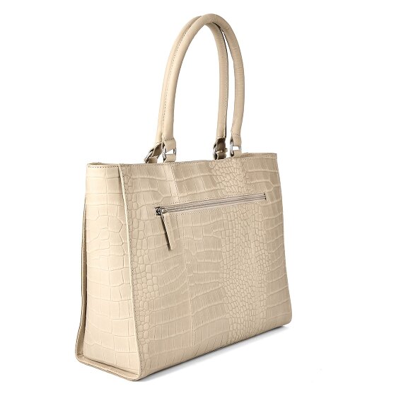 Burkely Cool Colbie Borsa shopper Pelle 35 cm Scomparto per laptop