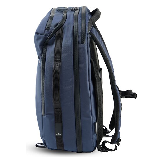 Echolac Zaino da viaggio Active x 49 cm scomparto per laptop