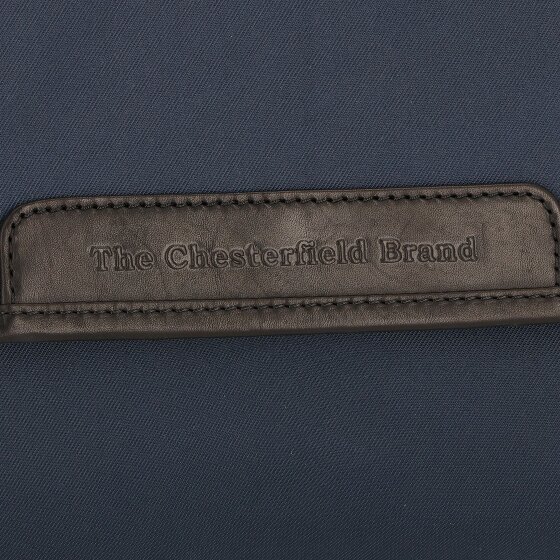 The Chesterfield Brand Fusion Falun Messaggero 40 cm Scomparto per laptop