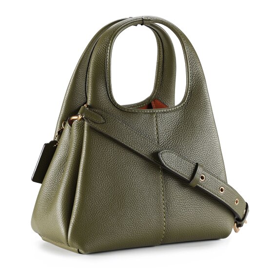 Coach Lana Borsetta Pelle 31.5 cm Coach Lana Borsetta Pelle 31.5 cm