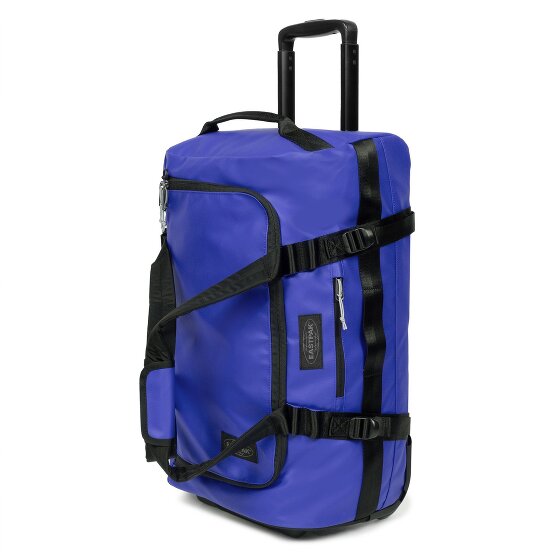 Eastpak 0 Duffle Pack 2 ruote Borsa da viaggio S 55 cm