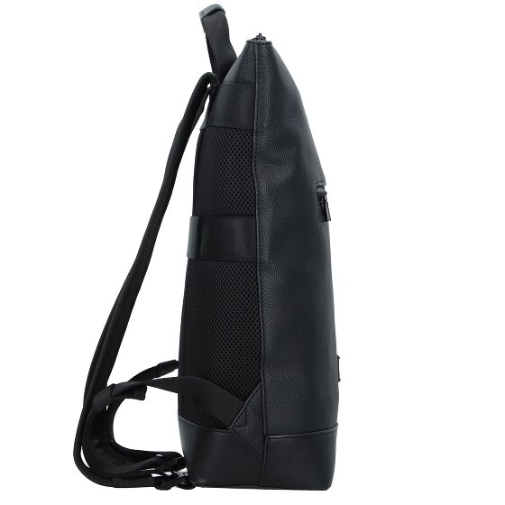 Joop! Nepezzano Zaino da giorno 40 cm Scomparto per laptop