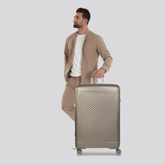 Picard Vienna 4 ruote Carrello L 74 cm