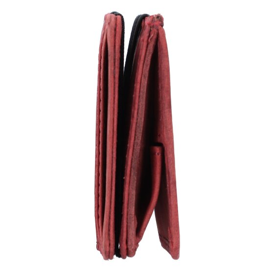 Greenburry Vintage Portafoglio Pelle 7.5 cm