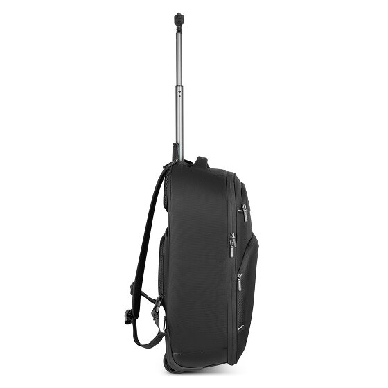 Roncato Gateway 2 ruote Zaino trolley 55 cm Scomparto per laptop