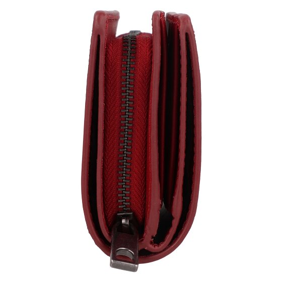 Liebeskind Thea Portafoglio Protezione RFID Pelle 11 cm