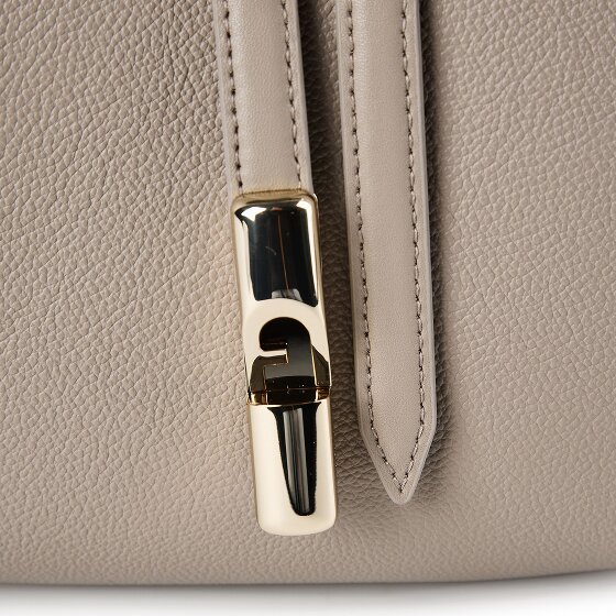 Furla Goccia Borsa a spalla Vera Pelle 22 cm