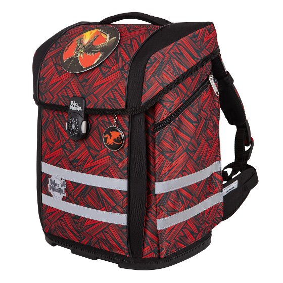 McNeill Perfecto Set di borse per la scuola 5 pezzi