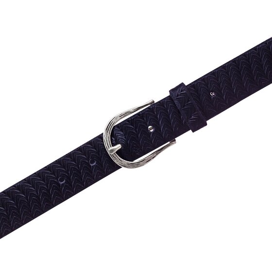 b.belt Cintura Pelle