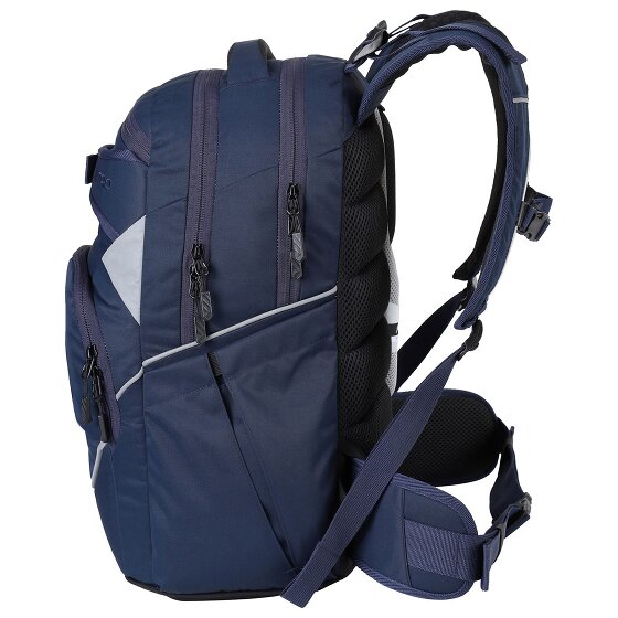 NITRO Superhero Zaino da scuola 44 cm