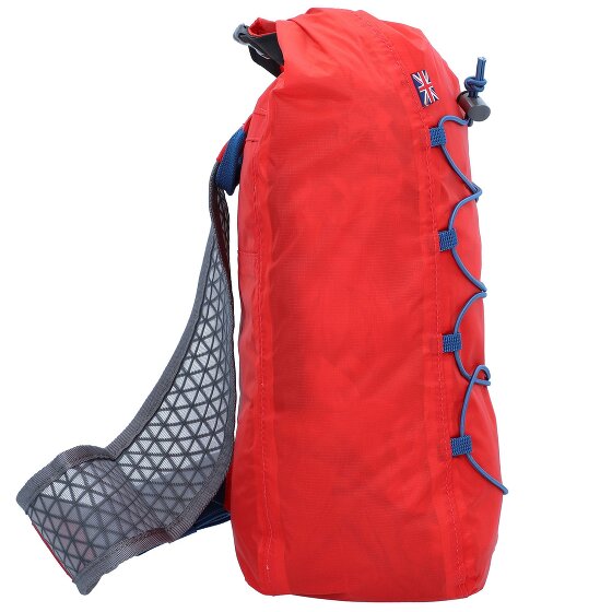 Cabin Zero Companion Bags Protezione RFID 32 cm