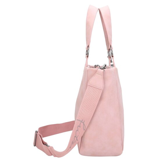 Fritzi aus Preußen Izzy Vintage Borsa shopper 42 cm