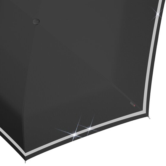 Knirps Rookie Ombrello tascabile 22 cm