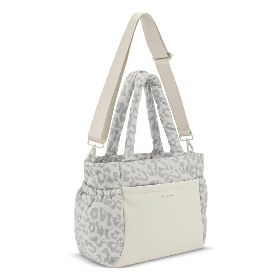 Kapten & Son Hellvi Cloud Borsa shopper 41.5 cm