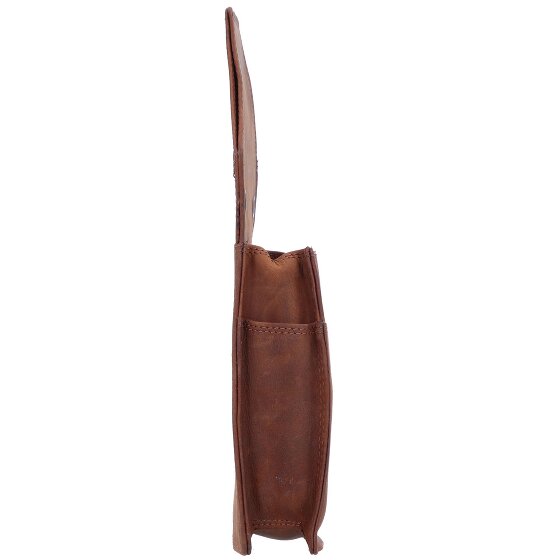 Greenland Nature Montenegro Portafoglio da cameriere in pelle 26,5 cm