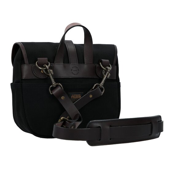 Filson Luggage Twill Borsa a tracolla 25.5 cm
