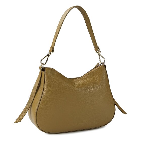 Coccinelle Nory Borsa a tracolla Pelle 30 cm