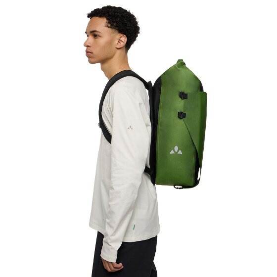 Vaude Aqua 26 L Zaino da giorno 43 cm Vano porta PC