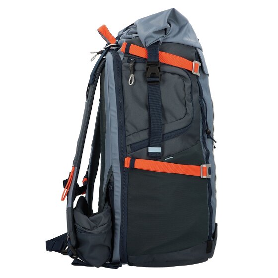 Tropicfeel Shelter Zaino da trekking 50 cm