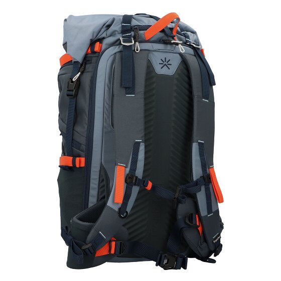 Tropicfeel Shelter Zaino da trekking 50 cm