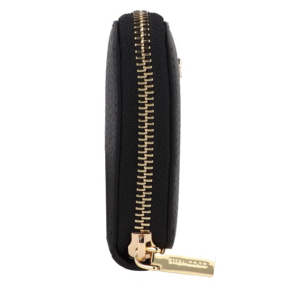 Coccinelle C-Me Portafoglio Pelle 18 cm