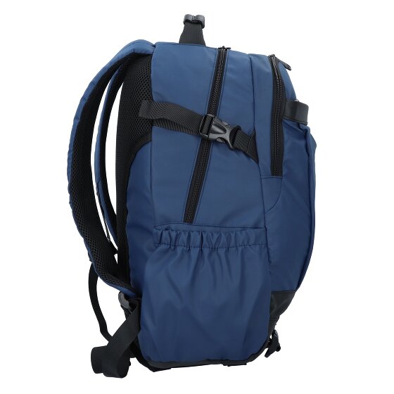 Davidts 256 Zaino da giorno 48 cm Scomparto per laptop