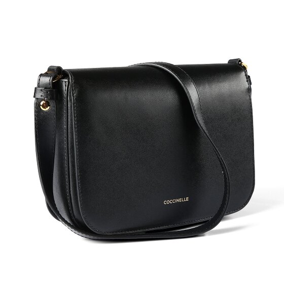 Coccinelle C-Me Borsa a tracolla Pelle 21 cm