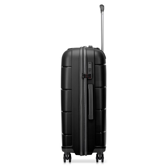 MODO by Roncato Galaxy 4 ruote Carrello M 45 cm