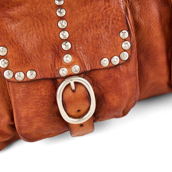 Campomaggi Ottavia Borsa a spalla Vera Pelle 33 cm