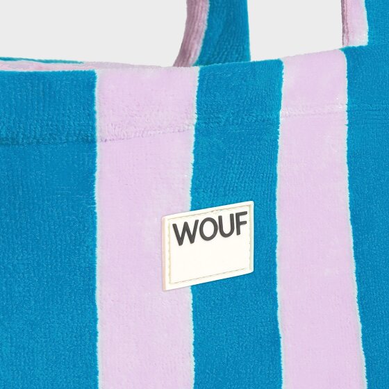 Wouf Terry Borsa shopper 33 cm
