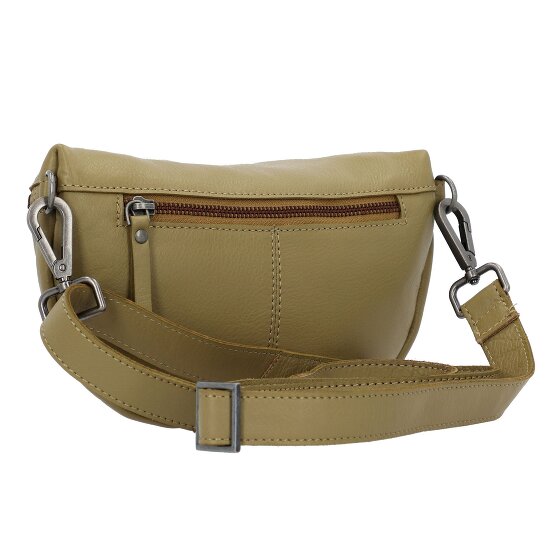 Harbour 2nd Just Pure Marsupio Pelle 23 cm