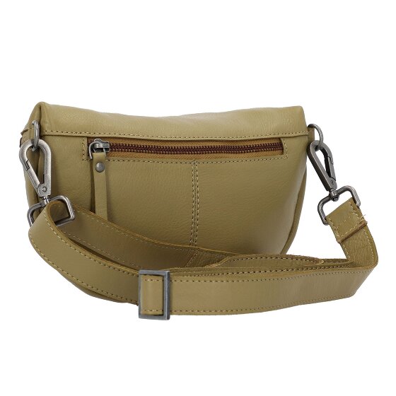Harbour 2nd Just Pure Paulette Marsupio Vera Pelle 23 cm