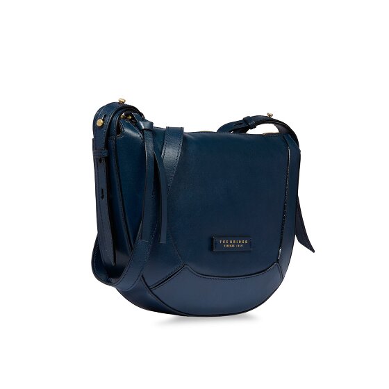 The Bridge Fedora Borsa a tracolla Pelle 27 cm