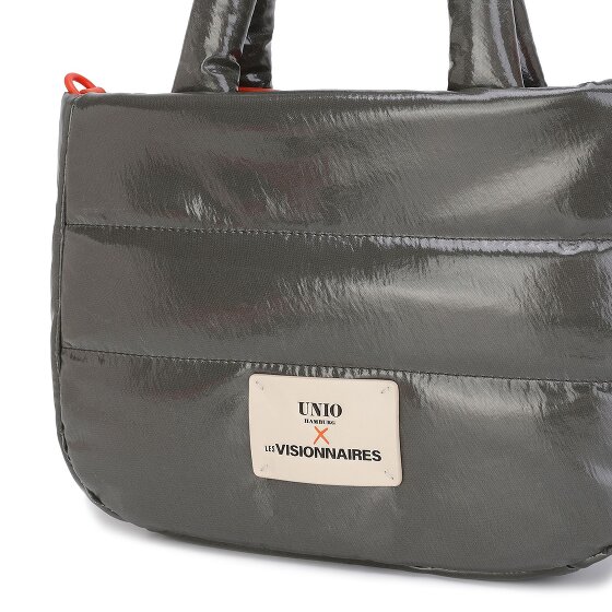 LES VISIONNAIRES Unio Cortina Borsa a spalla S 30 cm