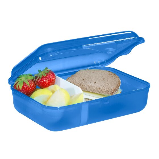 Step by Step Cestino per il pranzo 18 cm